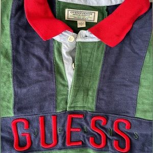 Guess Jeans Shirt